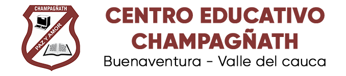 Centro Educativo Champagñath – Buenaventura